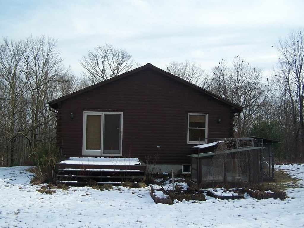 241 Chamberlain Hill Road Barre, MA 01005 - Photo 28 of 33