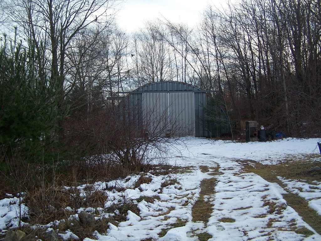 241 Chamberlain Hill Road Barre, MA 01005 - Photo 30 of 33