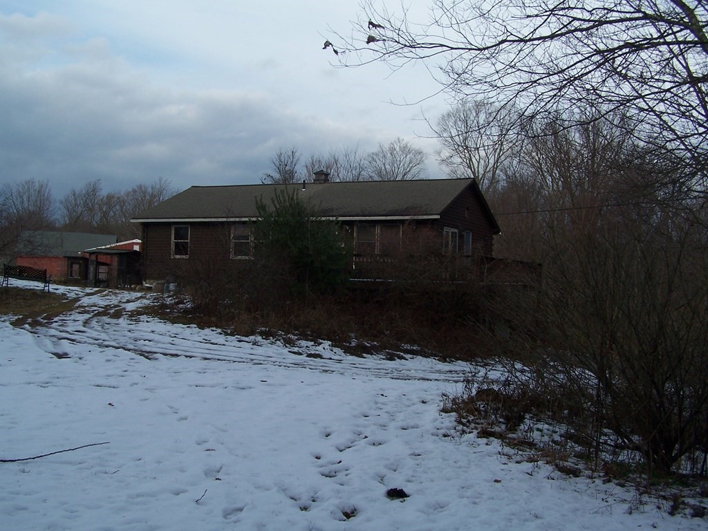 241 Chamberlain Hill Road Barre, MA 01005 - Photo 32 of 33