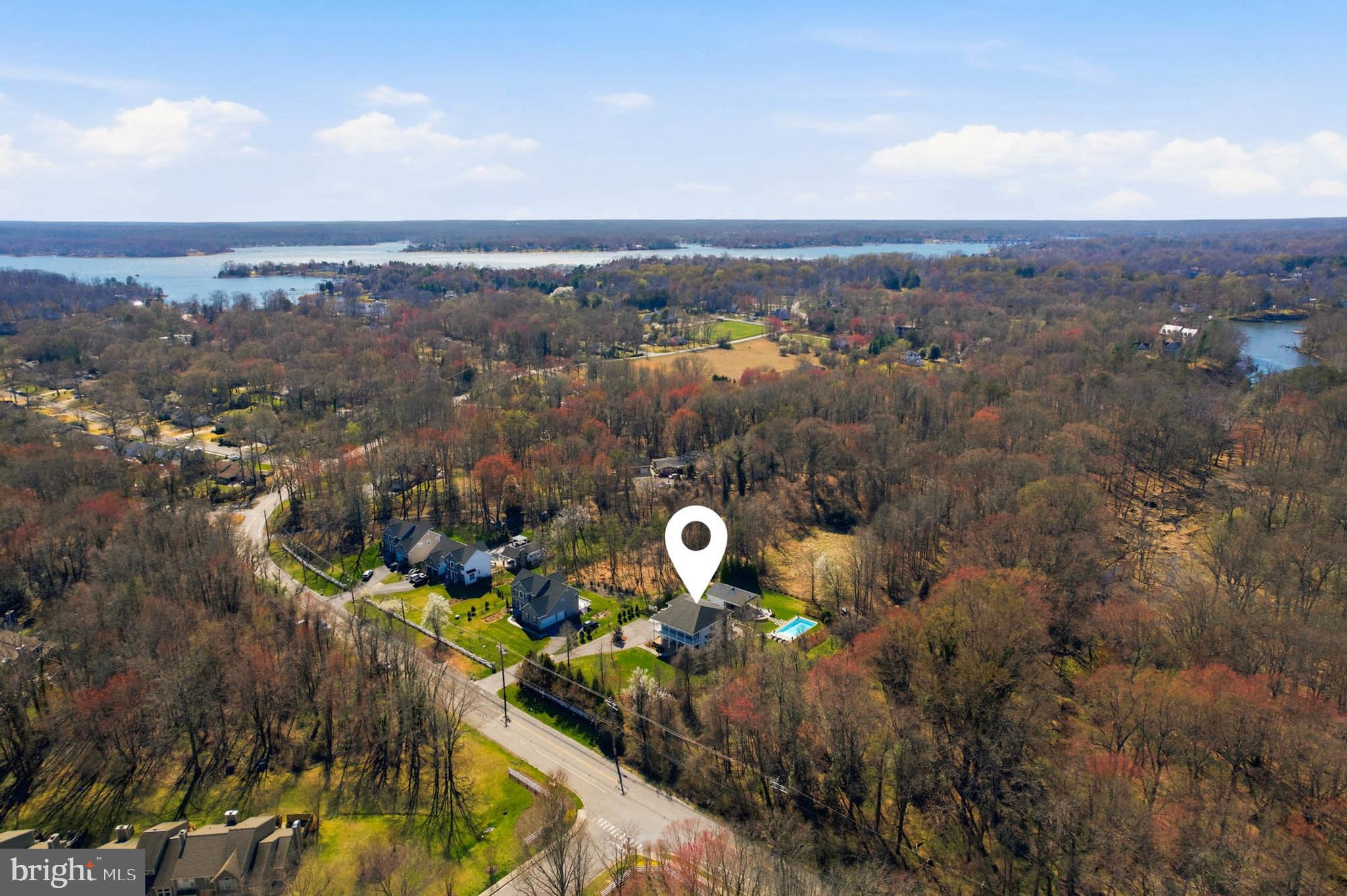1292 Spa Road Annapolis, MD 21403 - Photo 58 of 59