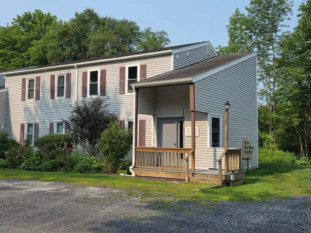 $219,000 | 75 The Commons, Unit 10, Moretown, VT 05660
