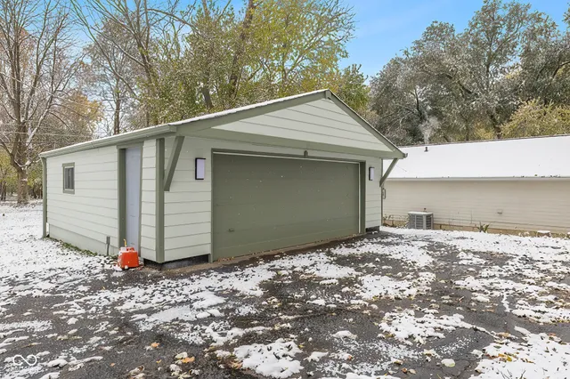 $349,900 | 3209 East Loretta Drive, Indianapolis, IN 46227