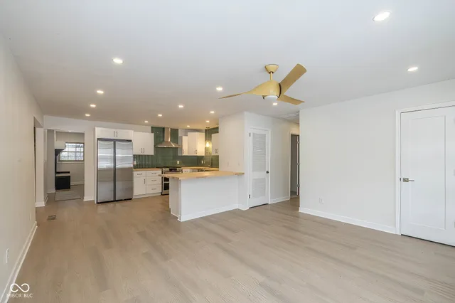 $349,900 | 3209 East Loretta Drive, Indianapolis, IN 46227