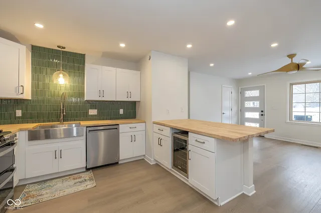 $349,900 | 3209 East Loretta Drive, Indianapolis, IN 46227