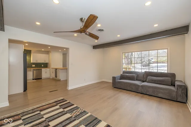 $349,900 | 3209 East Loretta Drive, Indianapolis, IN 46227