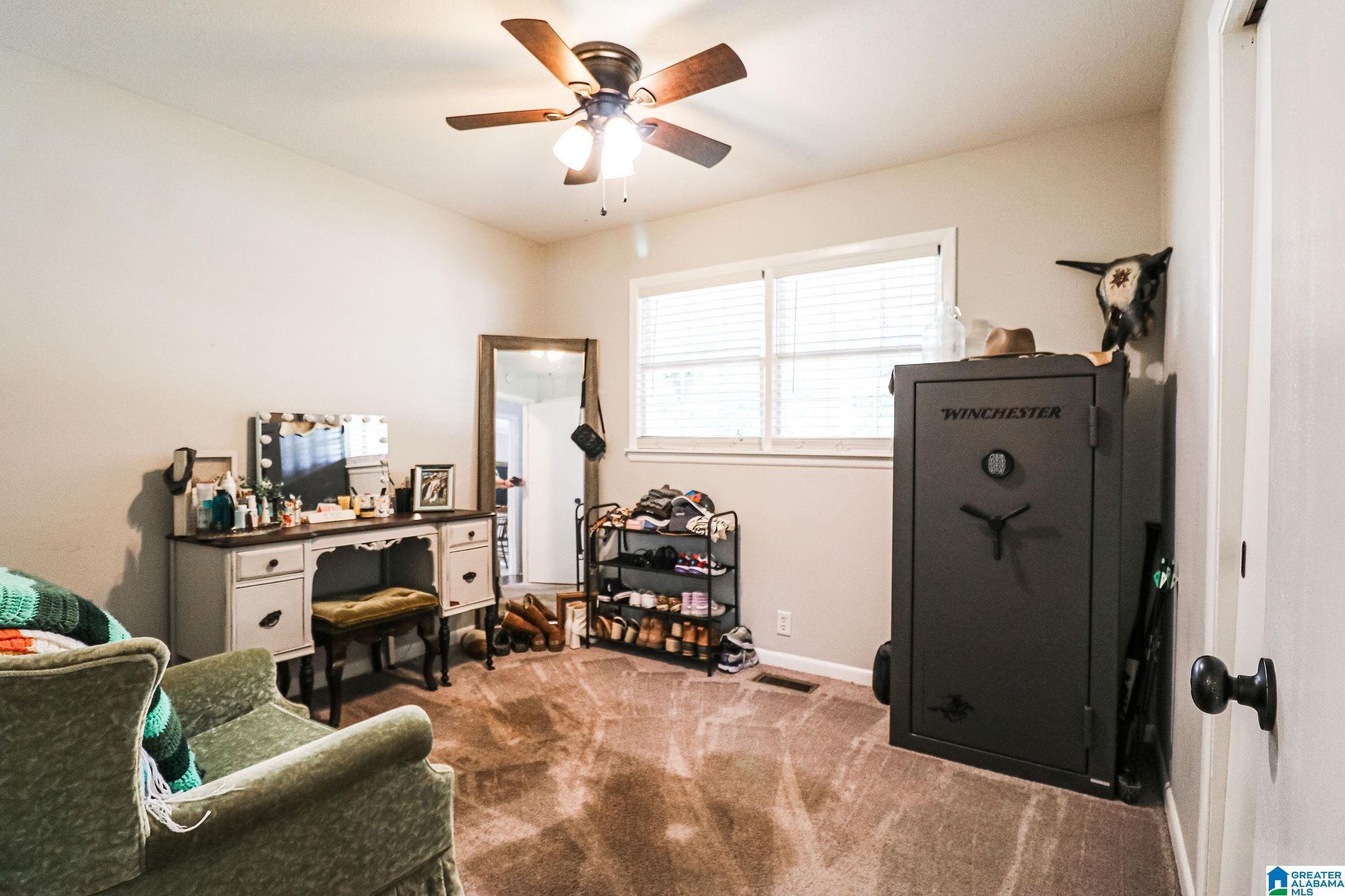1509 Greenmeadow Road Anniston, AL 36207 - Photo 33 of 43