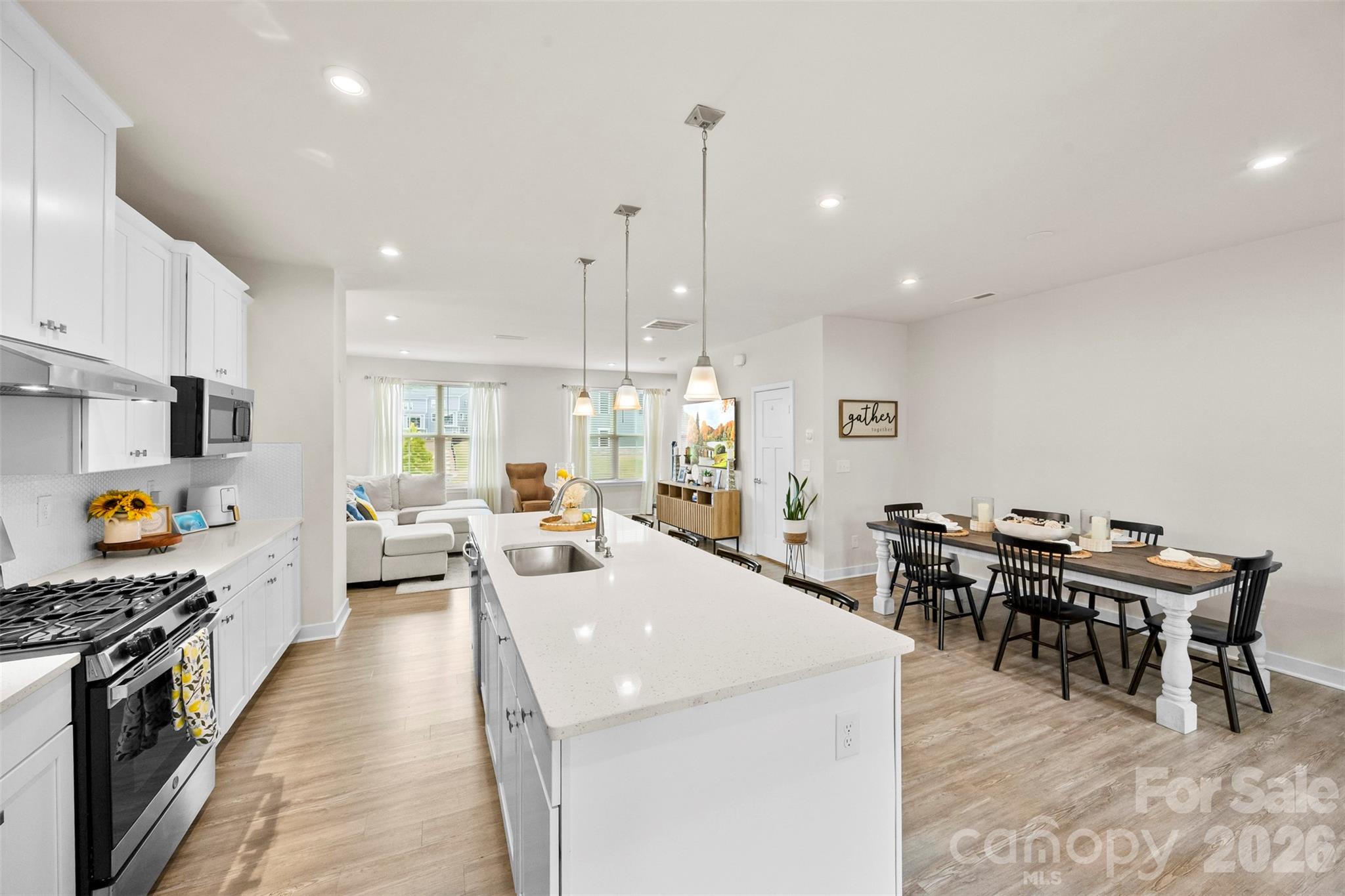 614 Crudent Road Tega Cay, SC 29708 - Photo 10 of 36