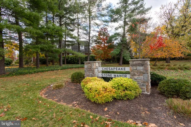 $3,200 | 22 Stone Manor Court, Unit 22, Towson, MD 21204