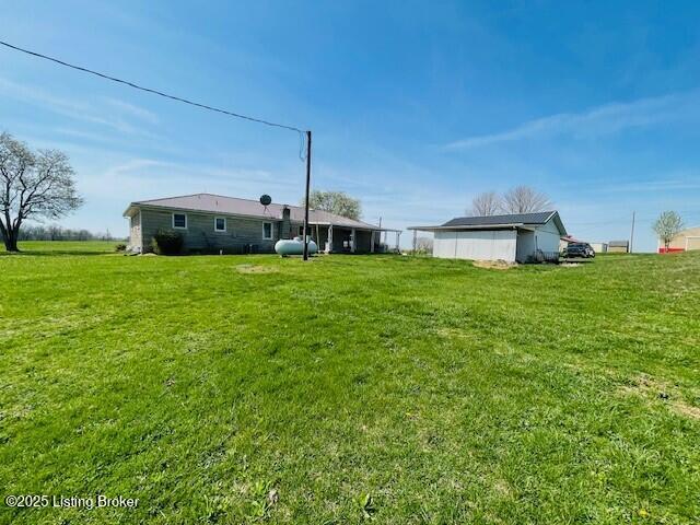 474 Upton Road Magnolia, KY 42757 - Photo 10 of 35 10