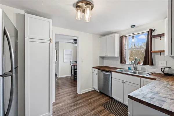 $159,900 | 309 Joseph Street, Richmond, MO 64085