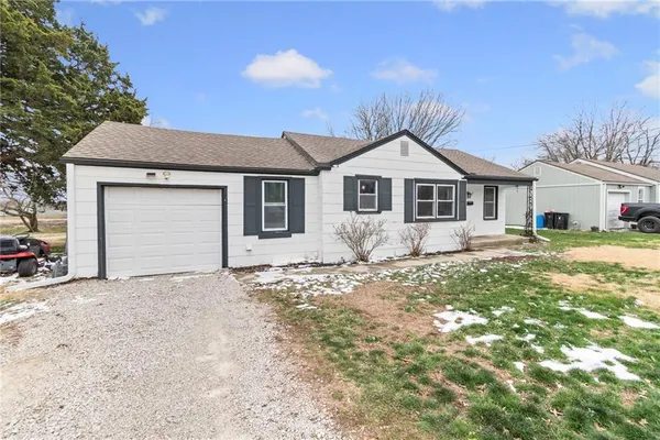 $159,900 | 309 Joseph Street, Richmond, MO 64085