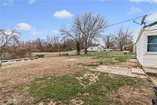 $159,900 | 309 Joseph Street, Richmond, MO 64085