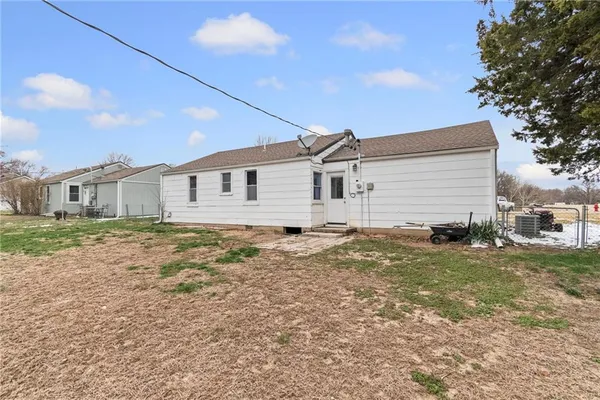 $159,900 | 309 Joseph Street, Richmond, MO 64085