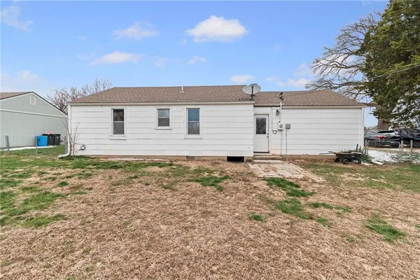 $159,900 | 309 Joseph Street, Richmond, MO 64085