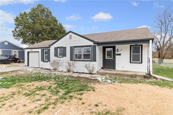 $159,900 | 309 Joseph Street, Richmond, MO 64085