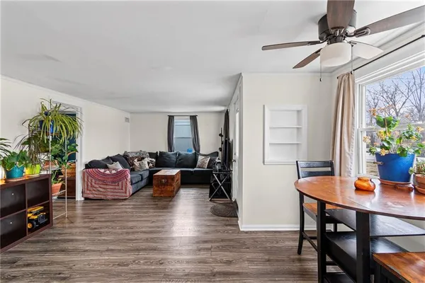 $159,900 | 309 Joseph Street, Richmond, MO 64085