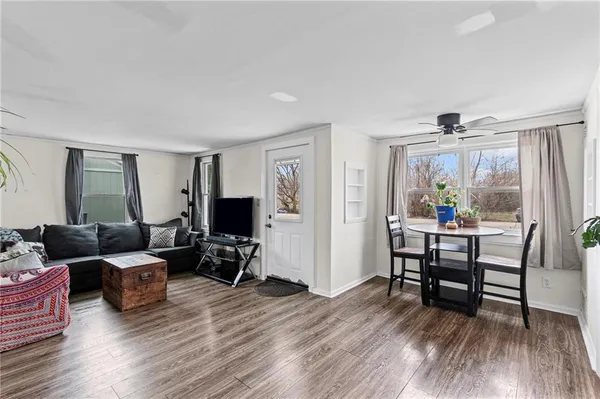 $159,900 | 309 Joseph Street, Richmond, MO 64085