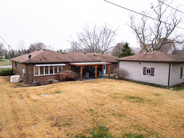 643 South Main Street Georgetown, IL 61846 - Photo 9 of 30