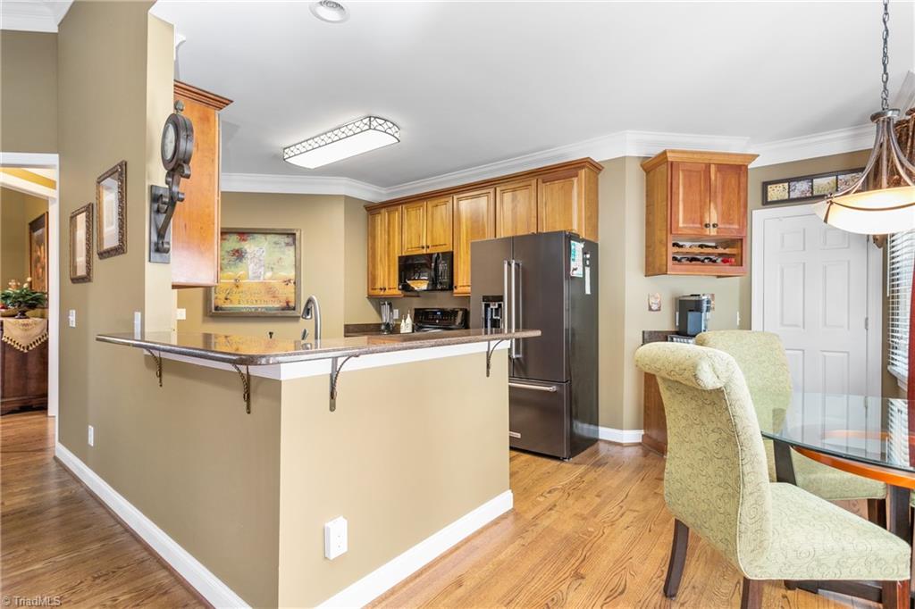 3415 Old Barn Road Greensboro, NC 27410 - Photo 11 of 50