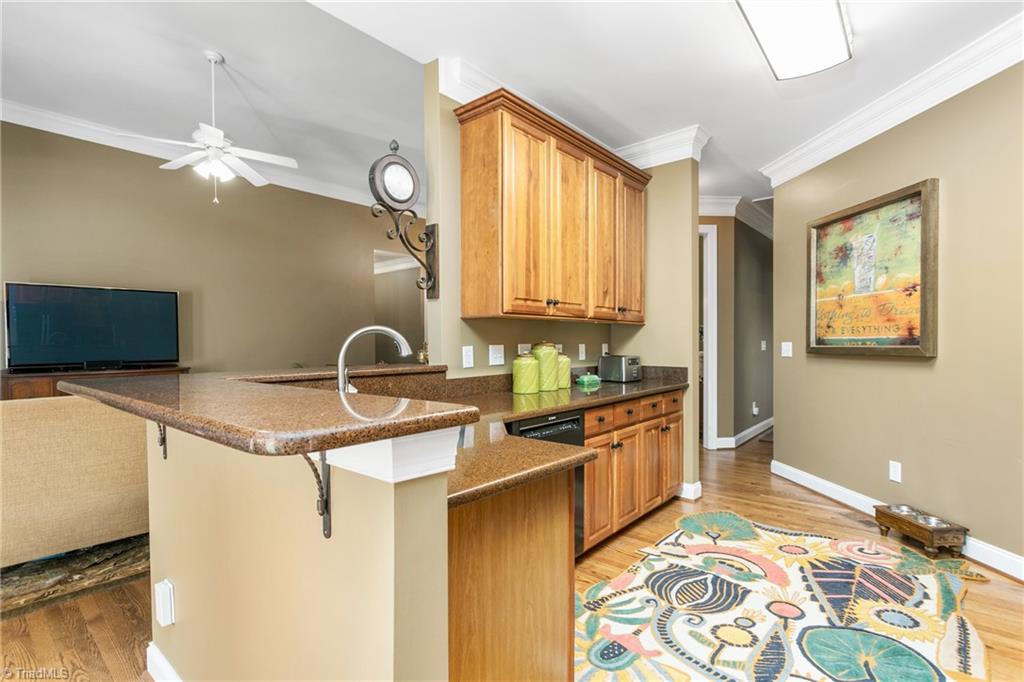 3415 Old Barn Road Greensboro, NC 27410 - Photo 12 of 50