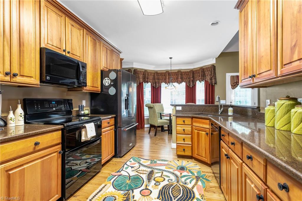 3415 Old Barn Road Greensboro, NC 27410 - Photo 13 of 50