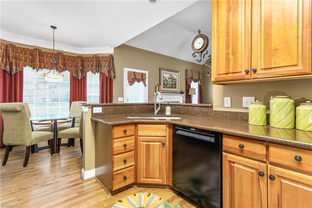 3415 Old Barn Road Greensboro, NC 27410 - Photo 14 of 50