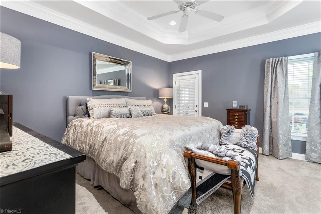 3415 Old Barn Road Greensboro, NC 27410 - Photo 15 of 50