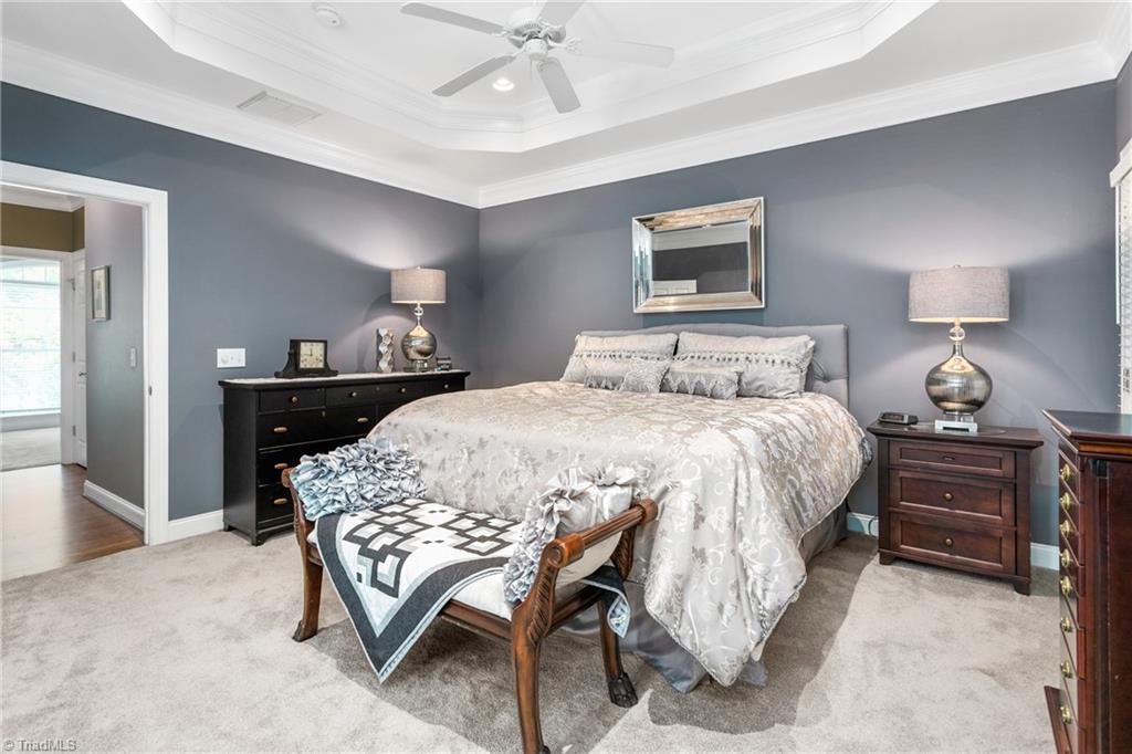 3415 Old Barn Road Greensboro, NC 27410 - Photo 16 of 50