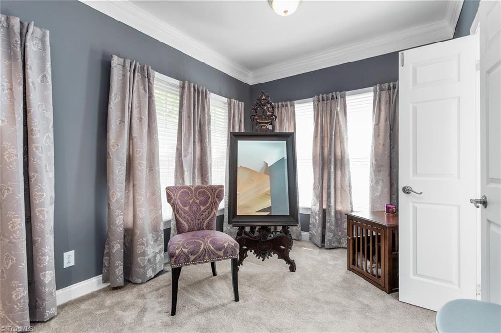 3415 Old Barn Road Greensboro, NC 27410 - Photo 17 of 50