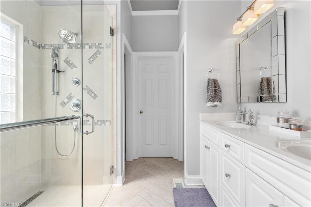 3415 Old Barn Road Greensboro, NC 27410 - Photo 18 of 50