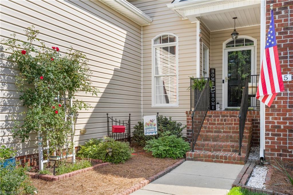 3415 Old Barn Road Greensboro, NC 27410 - Photo 2 of 50