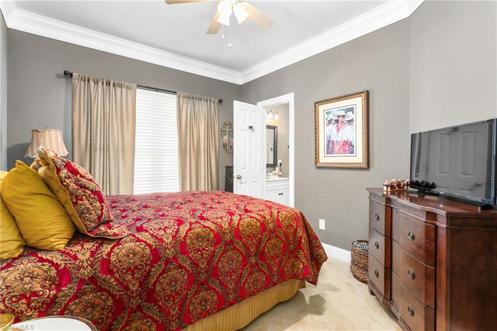 3415 Old Barn Road Greensboro, NC 27410 - Photo 22 of 50