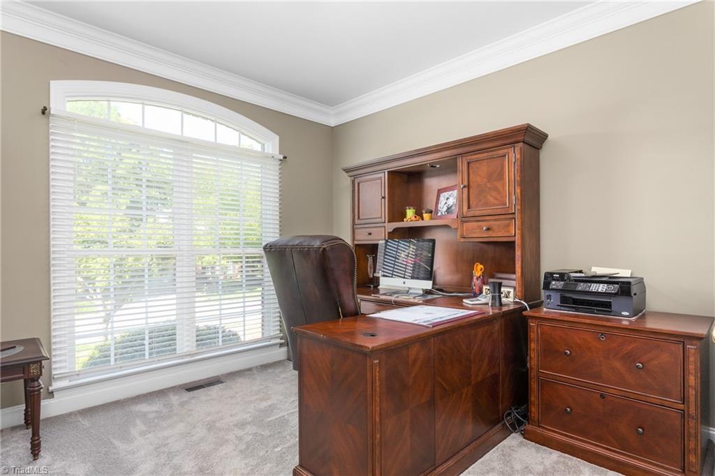 3415 Old Barn Road Greensboro, NC 27410 - Photo 25 of 50