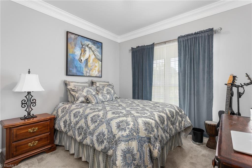 3415 Old Barn Road Greensboro, NC 27410 - Photo 27 of 50