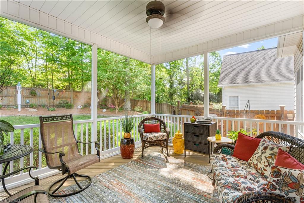 3415 Old Barn Road Greensboro, NC 27410 - Photo 29 of 50