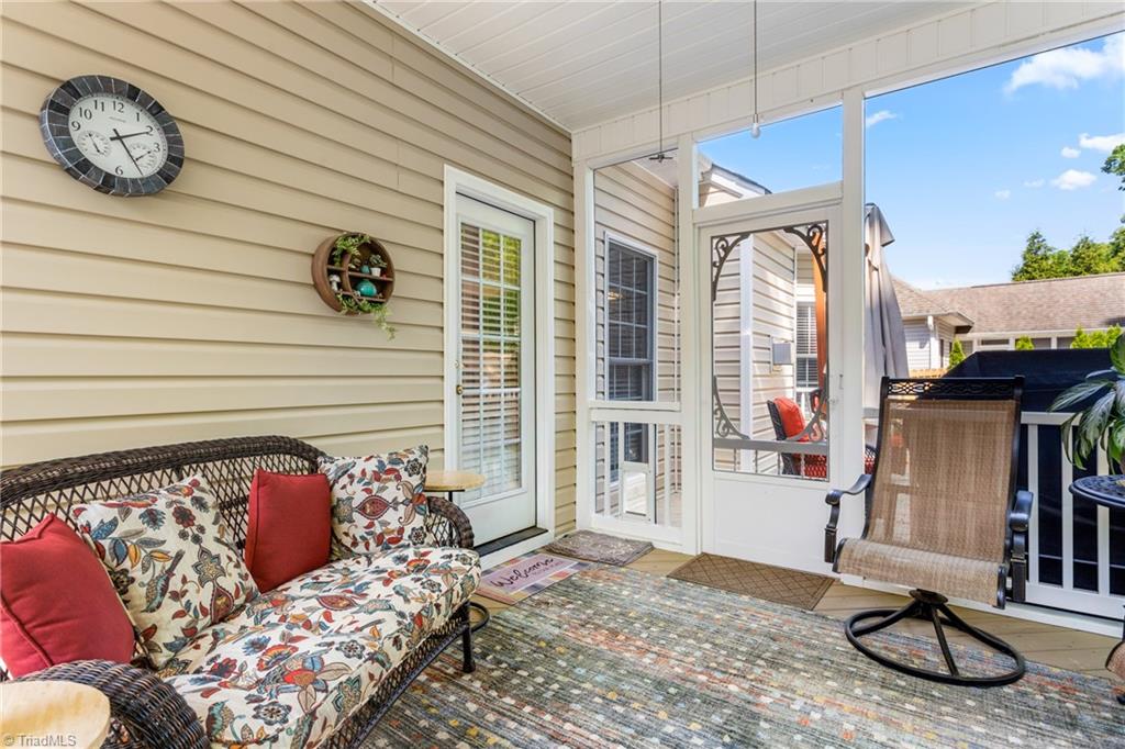 3415 Old Barn Road Greensboro, NC 27410 - Photo 30 of 50