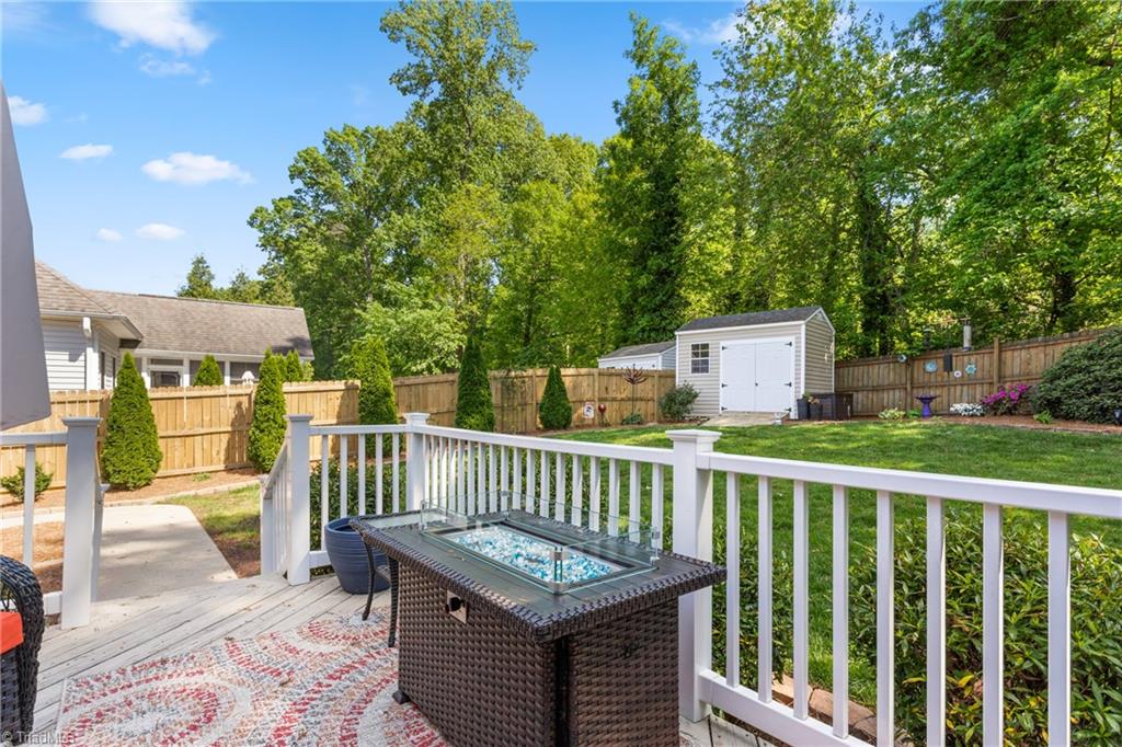 3415 Old Barn Road Greensboro, NC 27410 - Photo 31 of 50