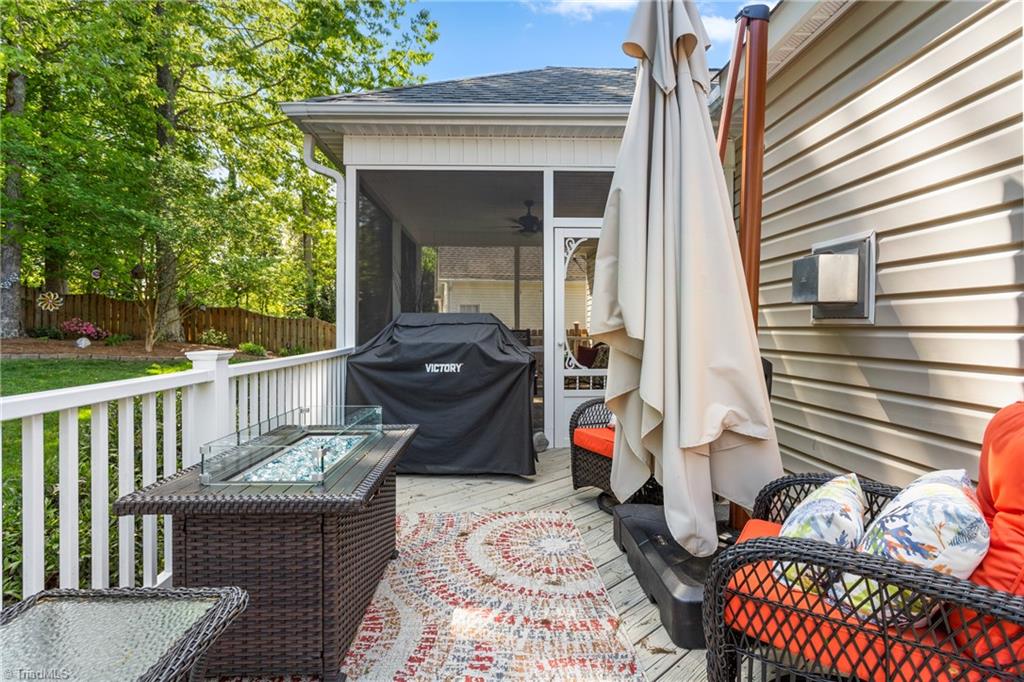 3415 Old Barn Road Greensboro, NC 27410 - Photo 32 of 50