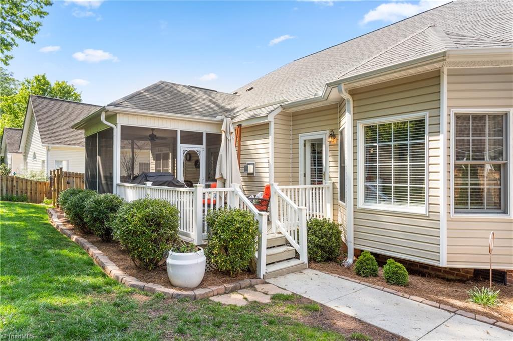 3415 Old Barn Road Greensboro, NC 27410 - Photo 33 of 50