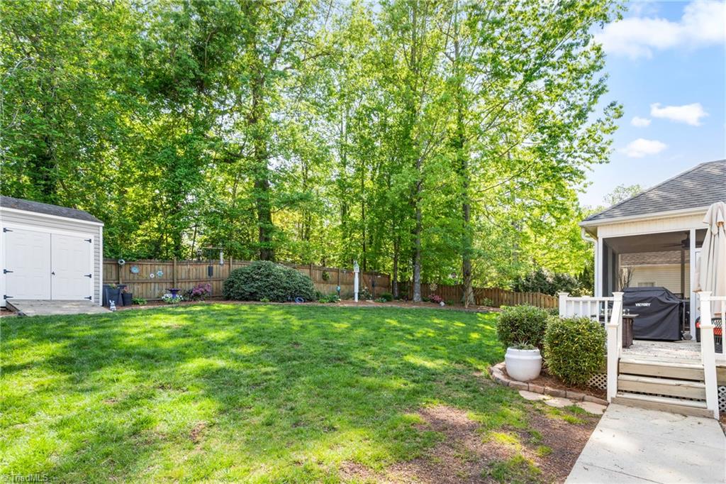 3415 Old Barn Road Greensboro, NC 27410 - Photo 34 of 50