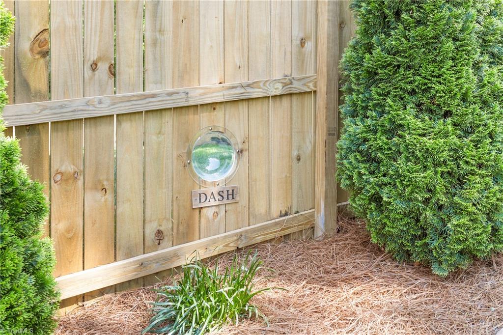 3415 Old Barn Road Greensboro, NC 27410 - Photo 35 of 50