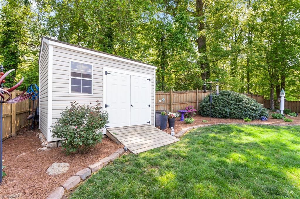 3415 Old Barn Road Greensboro, NC 27410 - Photo 36 of 50