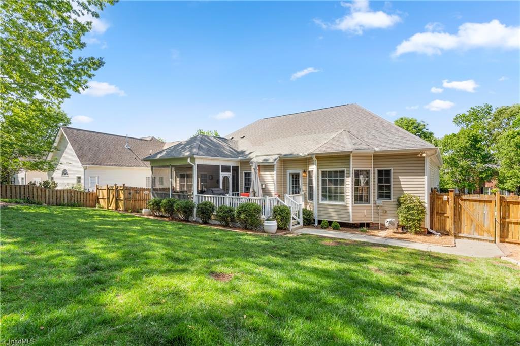 3415 Old Barn Road Greensboro, NC 27410 - Photo 37 of 50