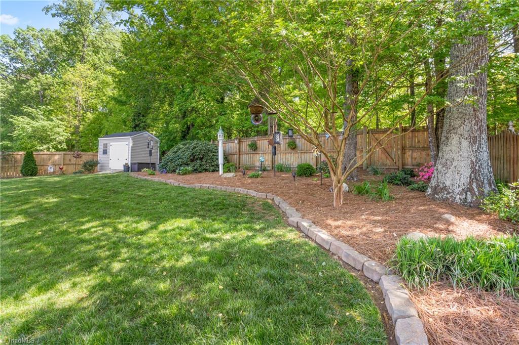 3415 Old Barn Road Greensboro, NC 27410 - Photo 40 of 50