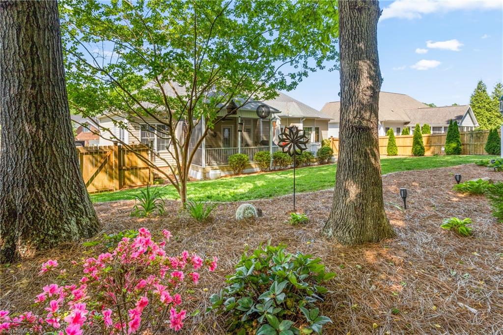 3415 Old Barn Road Greensboro, NC 27410 - Photo 41 of 50