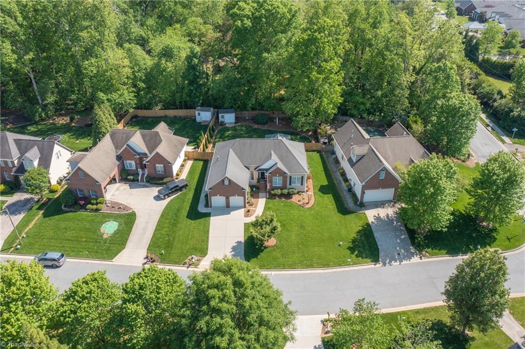 3415 Old Barn Road Greensboro, NC 27410 - Photo 42 of 50