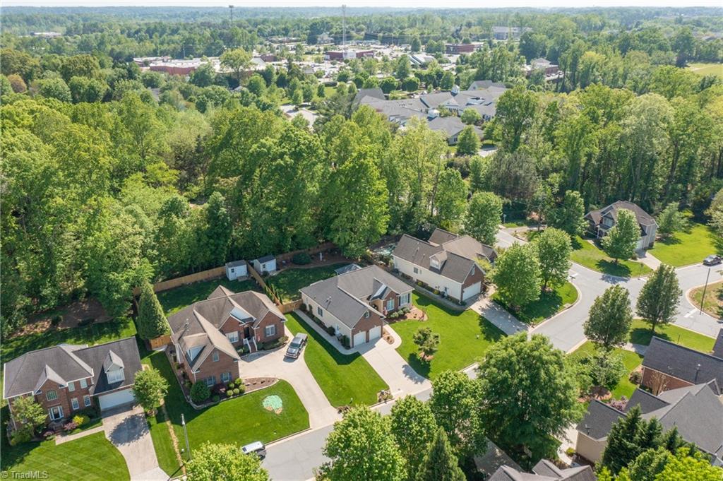 3415 Old Barn Road Greensboro, NC 27410 - Photo 43 of 50