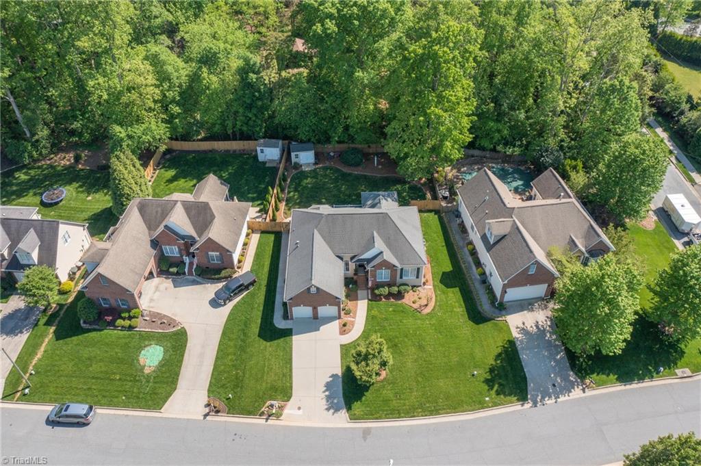 3415 Old Barn Road Greensboro, NC 27410 - Photo 44 of 50