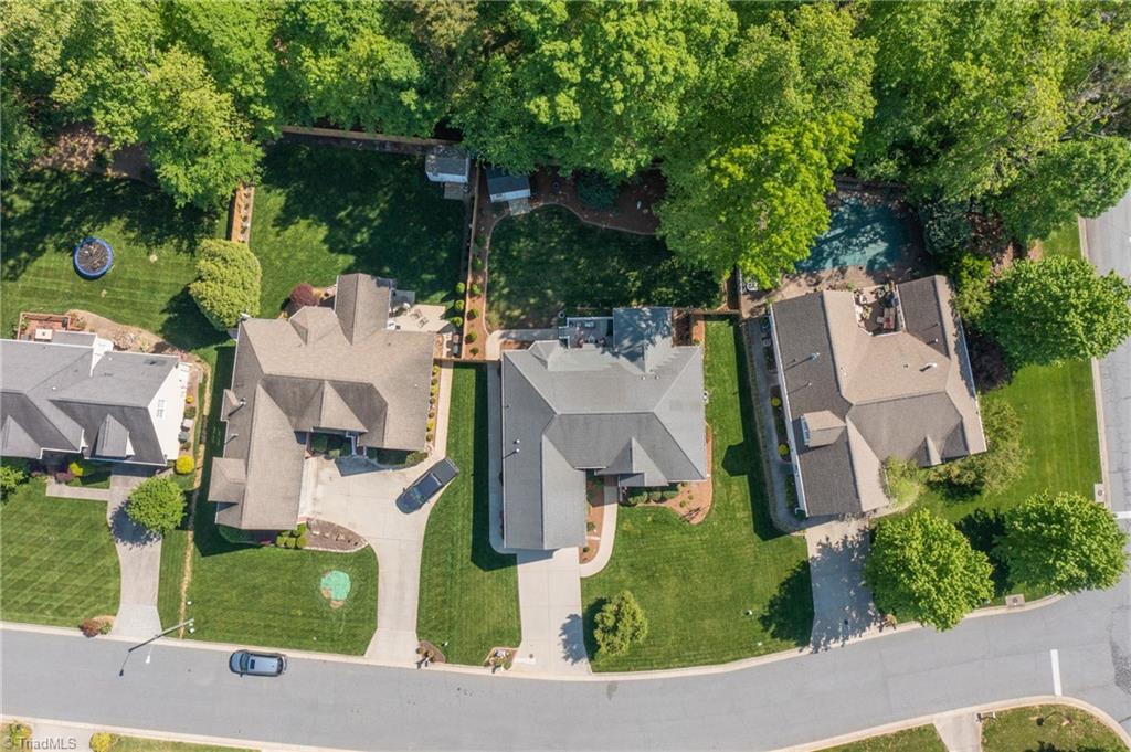 3415 Old Barn Road Greensboro, NC 27410 - Photo 45 of 50