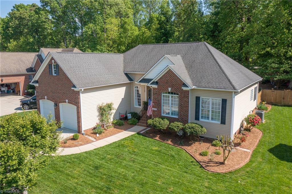 3415 Old Barn Road Greensboro, NC 27410 - Photo 49 of 50